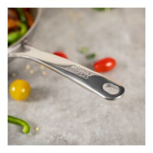 KUHN RIKON Allround Bratpfanne Set Universali keptuvė Turas - Image 3