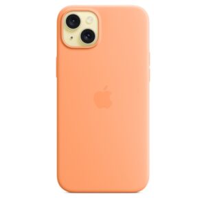 Apple MT173ZM/A mobiliojo telefono dėklas 17 cm (6.7") Oranžinė - Image 3