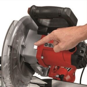 Einhell TC-SM 2531/2 U 4800 RPM 1900 W - Image 3