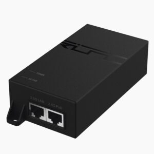 Ruijie Networks RG-POE-50-60W-MG PoE adapteris 2.5 Gigabit Ethernet