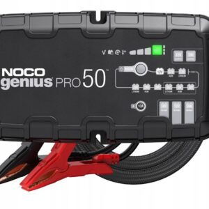 GENIUSPRO50 50A Pro Battery Charger