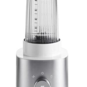 ZWILLING ENFINIGY Blender 0,55 L Pastatomas plaktuvas 600 W Sidabras