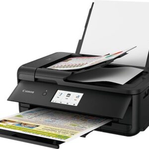 Canon PIXMA TS9550a Rašalinis A3 4800 x 1200 DPI „Wi-Fi“ - Image 2
