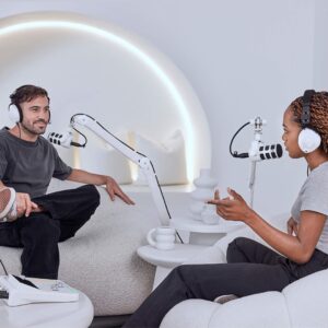 RØDE PSA-1+ Transliavimo mikrofono stovas - Image 3