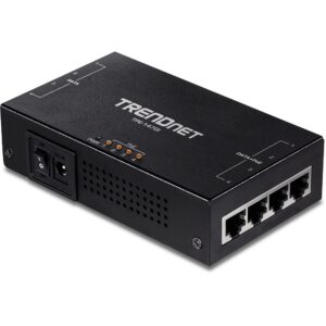 Trendnet TPE-147GI PoE adapteris Gigabitinis eternetas - Image 2