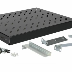 Equip EZVS-19-1-35-B komutacinės spintos priedas Stovo lentyna - Image 3