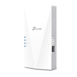 TP-Link RE3000X Tinklo kartotuvas 2402 Mbit/ai Balta - Image 2
