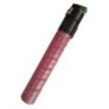 Ricoh MPC2051 Magenta Toner tonerio kasetė 1 vnt Originalus Rausvai raudona