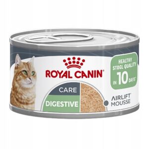 ROYAL CANIN Digestive Care Airlift - šlapias kačių maistas - 85g