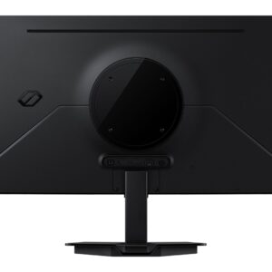 Samsung G50F kompiuterio monitorius 68,6 cm (27") 2560 x 1440 pikseliai Quad HD OLED Juoda - Image 2