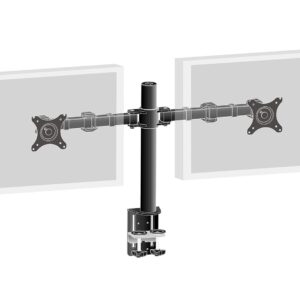 iiyama DS1002C-B1 monitoriaus laikiklis arba stovas 81,3 cm (32") Stalas Juoda - Image 2