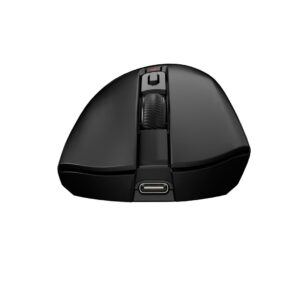ŽAIDIMŲ PELĖ GENESIS ZIRCON 880 PRO 8K/8K BEVIELĖ 30000DPI JUODA - Image 3