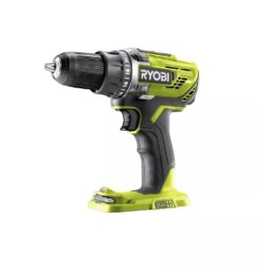 Ryobi R18DD3-0 1800 RPM Juoda, Žalia