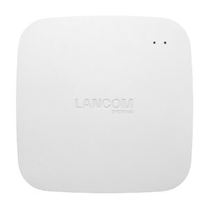 LX-7400 18000 Mbit/ai Balta Maitinimas per Eternetą (PoE) - Image 1