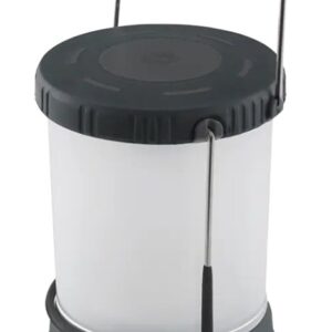 Outwell Carnelian DC 1000 USB maitinamas stovyklavimo žibintas - Image 3