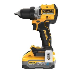 DeWALT DCD800H2T-QW elektrinis atsuktuvas arba smūginis įrankis - Image 2