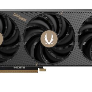 Zotac GAMING GeForce RTX 5080 SOLID CORE NVIDIA 16 GB GDDR7