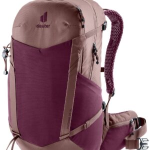 Deuter Futura 25 SL 25 L Burgundija