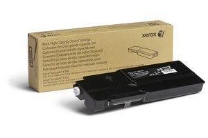 Xerox 106R03520 tonerio kasetė 1 vnt Originalus Juoda - Image 1