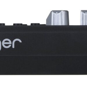 Behringer TD-3-SB Analoginis sintezatorius Juoda