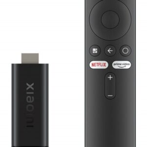Xiaomi TV Stick 4K HDMI 4K Ultra HD Android Juoda