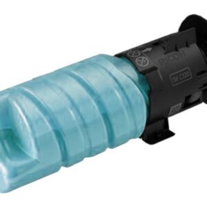 Ricoh 842657 tonerio kasetė 1 vnt Originalus Žydras