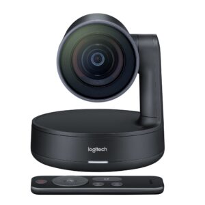 Logitech 960-001227 vaizdo konferencijų sistema - Image 1