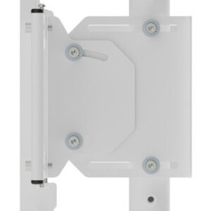 Oplite 103141 86,4 cm (34") Stulpas Balta - Image 3