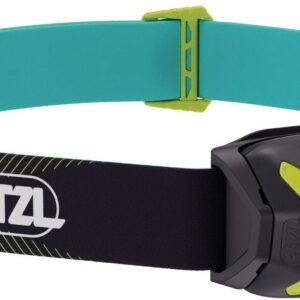 Petzl Actik Core Žalia Ant galvos tvirtinamas žibintuvėlis LED