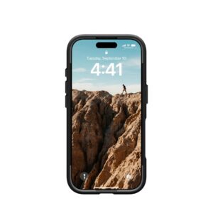 Urban Armor Gear Civilian mobiliojo telefono dėklas 16 cm (6.3") Navy - Image 2