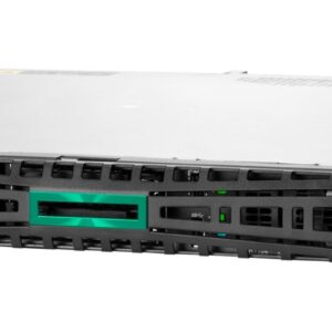 HPE ProLiant DL20 Gen11 E-2436 2.9GHz 6c 1P 32GB-DR 4SFF VROC 2x480GB SATA SSD 800W RPS EU Server serveris 960 GB Stovas (1U) „Intel® Xeon®“ 2,9 GHz DDR5-SDRAM - Image 2