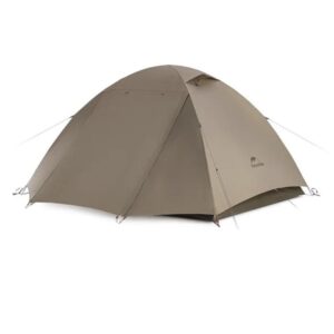 Yunchuan 3 Tent cnk2300zp024-brown NATUREHIKE