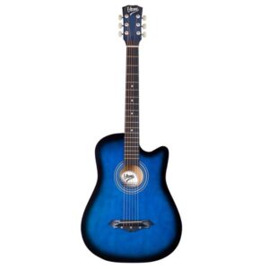 V-TONE AG One BB - 4/4 akustinė gitara, blueburst