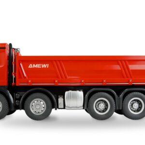 Amewi 22693 Radijo bangomis valdomas (RC) modelis Savivartis Elektrinis variklis 1:18 - Image 3