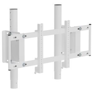 Oplite 103141 86,4 cm (34") Stulpas Balta