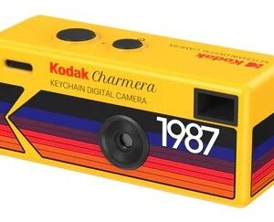 Kodak CHARMERA 1/4" Kompaktiškas fotoaparatas 1,6 MP CMOS 1440 x 1080 pikseliai Multi spalvos - Image 1