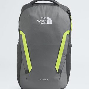 The North Face Vault kuprinė City backpack Žalia, Pilka Poliesteris