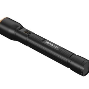 Duracell DF6000R Gift Box Žibintuvėlis juodas - Image 2