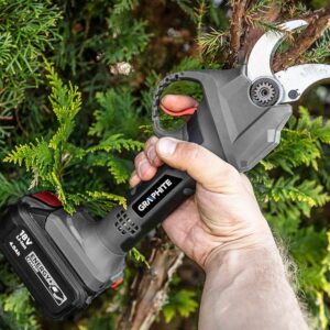 Graphite 58G029 elektriko žirklės