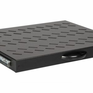 Equip EZVS-19-1-60-B komutacinės spintos priedas Stumdomoji lentyna - Image 1