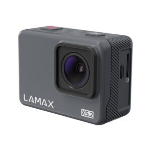Sportinė kamera LAMAX X5.2 - Image 2