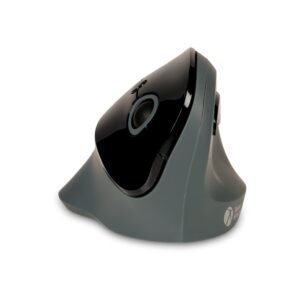 BakkerElkhuizen PRF Wireless kompiuterio pelė Biuras Dešinės rankos Radijo dažnio belaidė Optinis 1600 DPI - Image 3