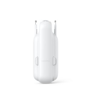 SwitchBot Curtain 3 U Rail (EU&UK) 15 kg - Image 1