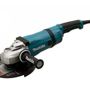 Makita GA9030RF01 kampinis šlifuoklis 23 cm 6600 RPM 2400 W 5,1 kg