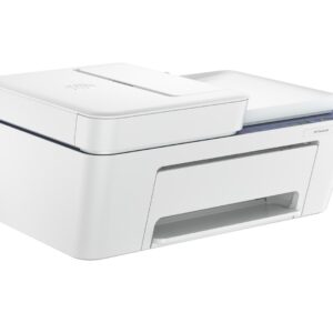 HP DeskJet Wireless All-in-One Color Spausdintuvas - Image 2