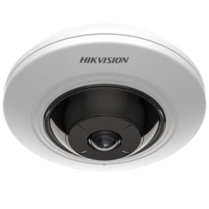 Hikvision Panoramic Series DS-2CD3956G2-ISU (1.05 mm) Skliautas IP apsaugos kamera Vidaus 2592 x 1944 pikseliai Lubos / siena / stalas