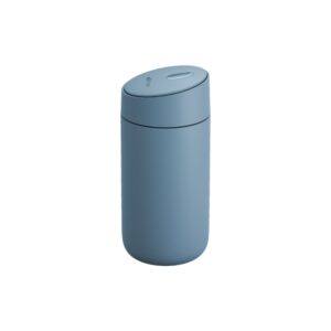 Fellow Carter Slide Mug Termopuodelis 355 ml Mėlynas