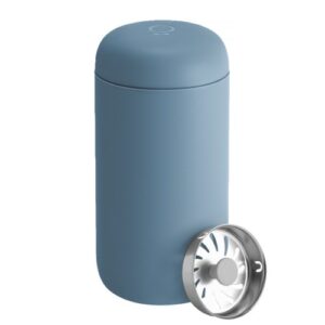 Fellow Carter Move Mug Terminis puodelis 355 ml Mėlyna