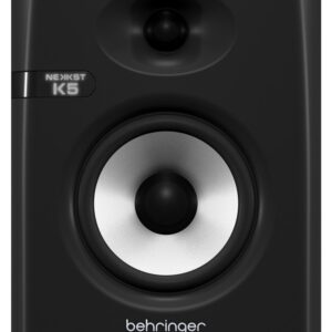 Behringer NEKKST K5 garso kolonėlė Juoda Vielinis 150 W - Image 2