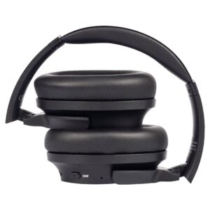 Buxton BHP 18000 Dilham Black - Bluetooth ausinės (juodos) - Image 3